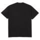 Polar Skate Co. Ανδρική κοντομάνικη μπλούζα Devil Woman Tee